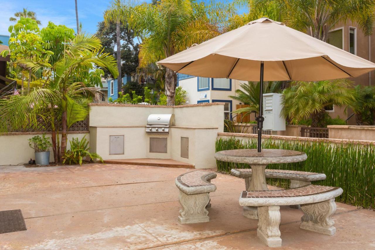 Highly Rated Best Beach! 3Bd 2Ba Ac Luxury King Beds! San Diego Exterior foto