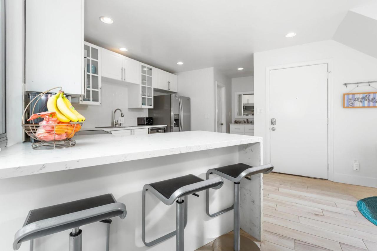 Highly Rated Best Beach! 3Bd 2Ba Ac Luxury King Beds! San Diego Exterior foto
