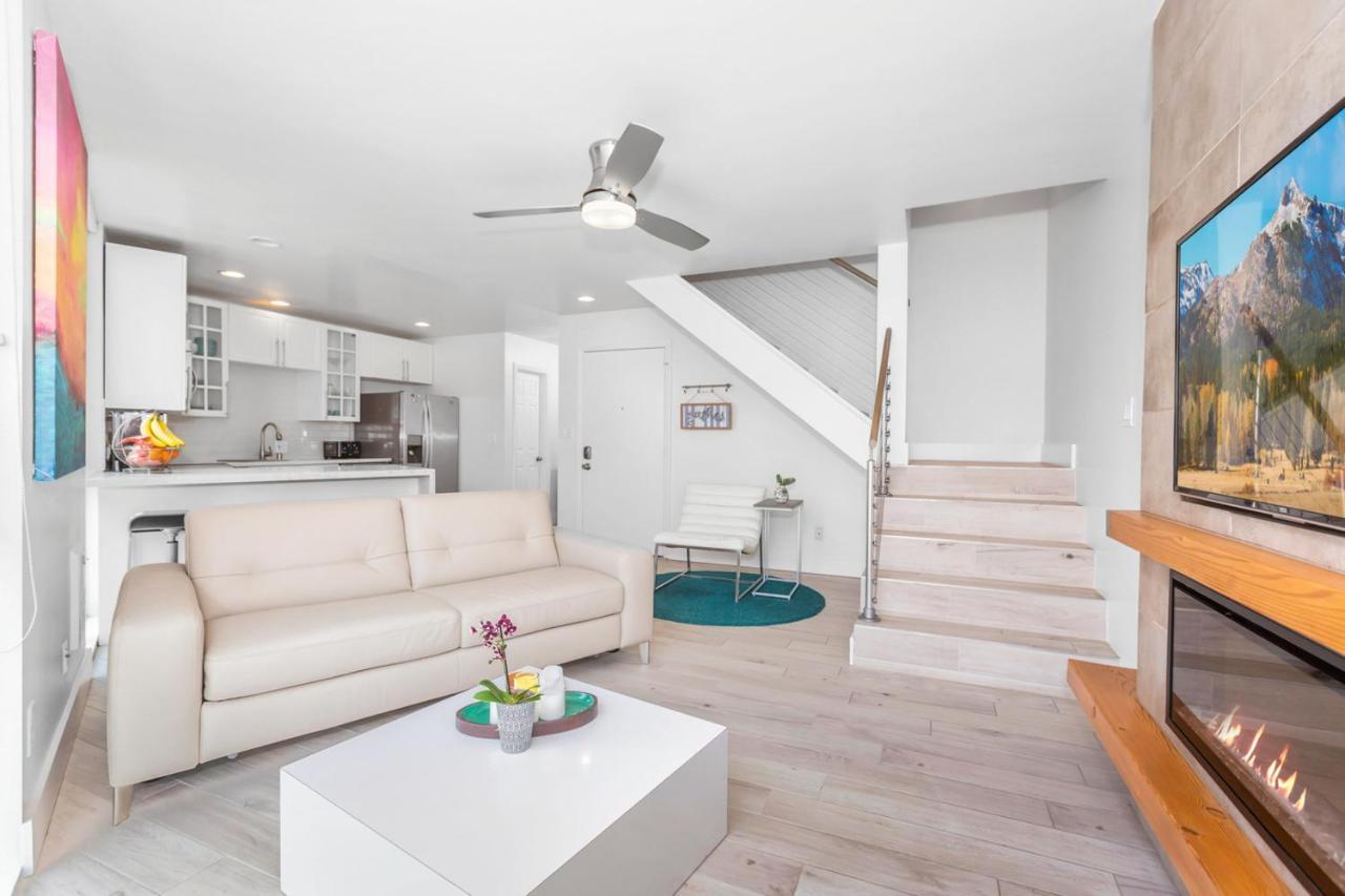 Highly Rated Best Beach! 3Bd 2Ba Ac Luxury King Beds! San Diego Exterior foto